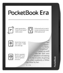 PocketBook Электронная книга 700, Stardust Silver