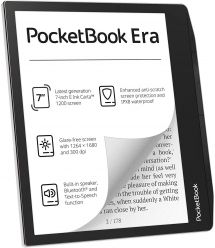 PocketBook Электронная книга 700, Stardust Silver
