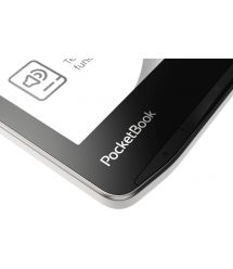 PocketBook Электронная книга 743G InkPad 4, Stardust Silver