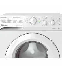 Пральна машина Indesit OMTWSC51052WUA