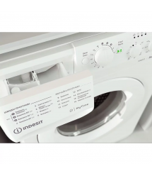 Пральна машина Indesit OMTWSC51052WUA