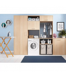 Пральна машина Indesit OMTWSC51052WUA