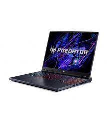 Acer Ноутбук Predator Helios Neo 16 PHN16-72 16" WUXGA, Intel i9-14900HX, 32GB, F1TB, NVD4060-8, Lin