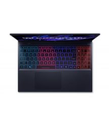 Acer Ноутбук Predator Helios Neo 16 PHN16-72 16" WUXGA, Intel i9-14900HX, 32GB, F1TB, NVD4060-8, Lin