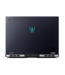 Acer Ноутбук Predator Helios Neo 16 PHN16-72 16" WUXGA, Intel i9-14900HX, 32GB, F1TB, NVD4060-8, Lin