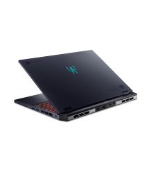 Acer Ноутбук Predator Helios Neo 16 PHN16-72 16" WUXGA, Intel i9-14900HX, 32GB, F1TB, NVD4060-8, Lin