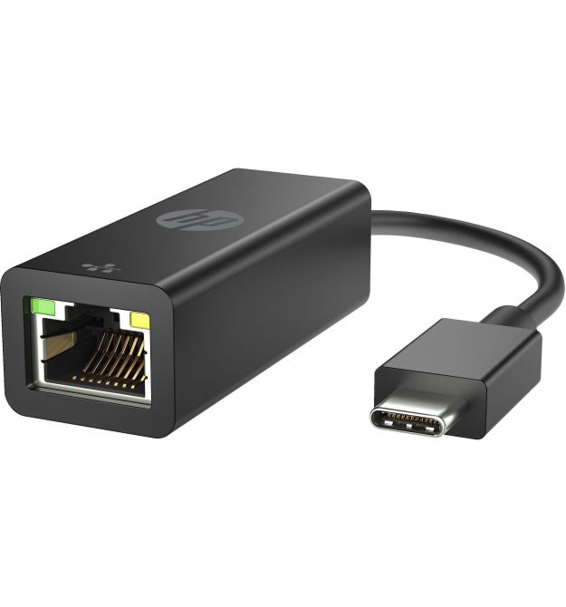 HP Адаптер USB-C to RJ45 Adapter G2