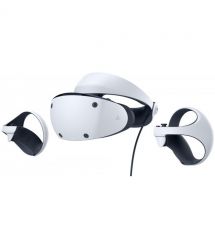 PlayStation Очки виртуальной реальности PlayStation VR2
