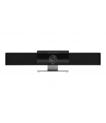 Poly Система видеоконференцсвязи Studio USB, 4K, сертификаты Microsoft Teams, Zoom, черный