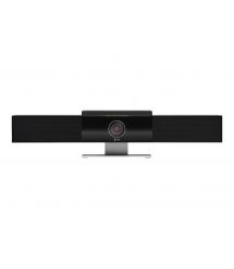 Poly Система видеоконференцсвязи Studio USB, 4K, сертификаты Microsoft Teams, Zoom, черный