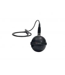Poly Потолочный микрофонный массив IP Ceiling Microphone Array, RJ45, черный