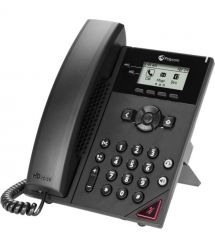Poly SIP-телефон Poly VVX 150
