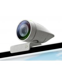 Poly Камера для відеоконференцзв'язку Studio P5, Full HD, USB-A, білий