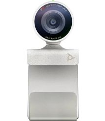Poly Камера для видеоконференцсвязи Studio P5, Full HD, USB-A, белый