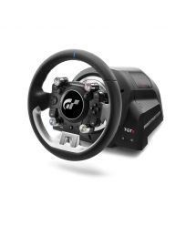 Thrustmaster Руль и педали для PC/PS4/ PS3/PS5 T-GT II EU