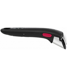 Tefal Набор посуды Ingenio Emotion, 13 пр., нержавеющая сталь, стекло, пластик, бакелит, серебристый