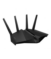 ASUS Маршрутизатор RT-AX82U v2 AX5400, 4xGE LAN, 1xGE WAN, 1xUSB3.2, MESH EU-UK