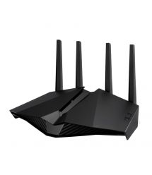 ASUS Маршрутизатор RT-AX82U v2 AX5400, 4xGE LAN, 1xGE WAN, 1xUSB3.2, MESH EU-UK