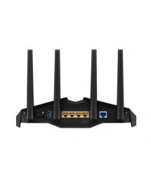 ASUS Маршрутизатор RT-AX82U v2 AX5400, 4xGE LAN, 1xGE WAN, 1xUSB3.2, MESH EU-UK