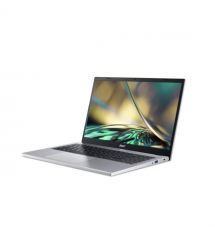 Acer Ноутбук Aspire 3 A315-24P 15.6" FHD IPS, AMD R3 7320U, 8GB, F512GB, UMA, Lin, серебристый