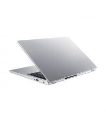 Acer Ноутбук Aspire 3 A315-24P 15.6" FHD IPS, AMD R3 7320U, 8GB, F512GB, UMA, Lin, серебристый