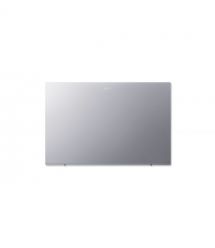 Acer Ноутбук Aspire 3 A315-59 15.6" FHD IPS, Intel i3-1215U, 8GB, F512GB, UMA, Lin, серебристый