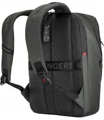 Рюкзак для ноутбука Wenger MX ECO Light 16", антрацит