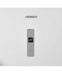 ARDESTO Морозильная камера, 172.2x59.5х63.2, 261л, А+, NF, диспл внешн., режим холодильника, белый
