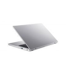 Acer Ноутбук Aspire 3 A315-59 15.6" FHD IPS, Intel i5-1235U, 12GB, F512GB, UMA, Lin, серебристый