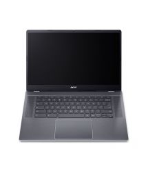 Acer Ноутбук Chromebook CB515-2H 15" FHD IPS, Intel i3-1315U, 8GB, F512GB, UMA, ChromeOS, серый