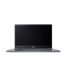 Acer Ноутбук Chromebook CB515-2H 15" FHD IPS, Intel i3-1315U, 8GB, F512GB, UMA, ChromeOS, серый