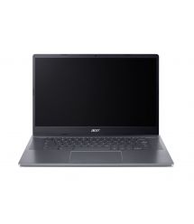 Acer Ноутбук Chromebook CB515-2H 15" FHD IPS, Intel i3-1315U, 8GB, F512GB, UMA, ChromeOS, серый