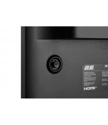 2E Монитор 23.8" B2423B D-Sub, HDMI, VA, 75Hz, FreeSync
