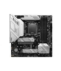 MSI Материнcкая плата MAG B760M MORTAR II s1700 B760 4xDDR5 HDMI DP mATX