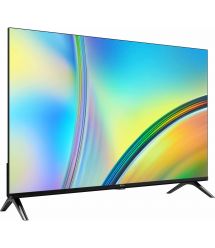 TCL Телевизор 32" LED HD 60Hz Smart Android TV Black