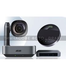 2E Система видеоконференц-связи 4K ZOOM