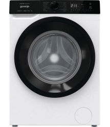Gorenje Стиральная машина фронтальная, 7кг, 1400, A+++, 47см, дисплей, пар, инвертор, белый
