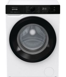 Gorenje Стиральная машина фронтальная, 7кг, 1400, A+++, 47см, дисплей, пар, инвертор, белый