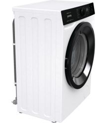 Gorenje Стиральная машина фронтальная, 7кг, 1400, A+++, 47см, дисплей, пар, инвертор, белый