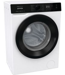 Gorenje Стиральная машина фронтальная, 7кг, 1400, A+++, 47см, дисплей, пар, инвертор, белый