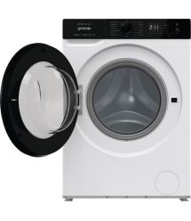 Gorenje Стиральная машина фронтальная, 7кг, 1400, A+++, 47см, дисплей, пар, инвертор, белый