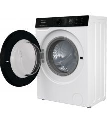 Gorenje Стиральная машина фронтальная, 7кг, 1400, A+++, 47см, дисплей, пар, инвертор, белый
