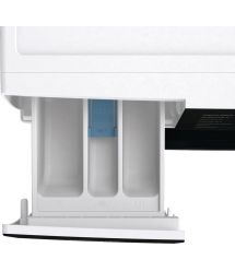 Gorenje Стиральная машина фронтальная, 7кг, 1400, A+++, 47см, дисплей, пар, инвертор, белый