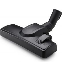 Gorenje Пылесос мешковый, 850Вт, конт пыль -3л, HEPA, телескопич трубка, белый