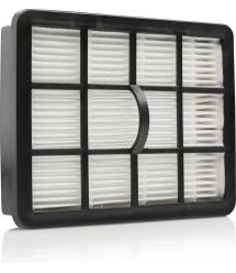 Gorenje Пылесос мешковый, 850Вт, конт пыль -3л, HEPA, телескопич трубка, белый