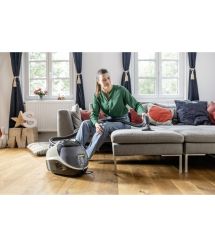 Паропилосос Karcher SV 7, 2200Вт, біло-чорний