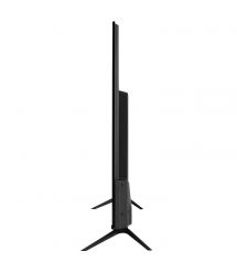 2E Телевизор 55" MiniLED 4K 60Hz Smart WebOS Black