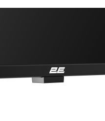 2E Телевизор 55" MiniLED 4K 60Hz Smart WebOS Black