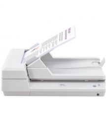 Ricoh Документ-сканер A4 SP-1425 (встр. планшет)