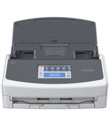 Ricoh Документ-сканер A4 ScanSnap iX1600